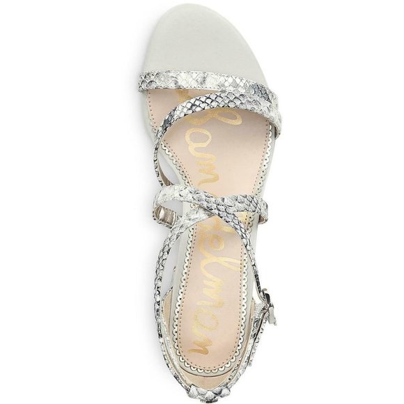 Sam Edelman Stacie Women's Sandal - Picture 5 of 12